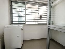 Blk 513D Saraca Breeze @ Yishun (Yishun), HDB 5 Rooms #603606051